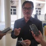 Farid Yusran., Ketua Dewan Perwakilan Rakyat Daerah (DPRD), Kabupaten Barito Selatan (Barsel).