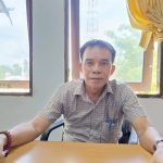 Hermanes, Anggota Dewan Perwakilan Rakyat Daerah (DPRD), Kabupaten Barito Selatan (Barsel).