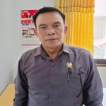 Hermanes, Anggota Dewan Perwakilan Rakyat Daerah (DPRD), Kabupaten Barito Selatan (Barsel).