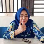 Rusinah Andelen, Anggota Dewan Perwakilan Rakyat Daerah (DPRD), Kabupaten Barito Selatan (Barsel).