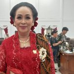 Ensilawatika Wijaya, Anggota Dewan Perwakilan Rakyat Daerah (DPRD), Kabupaten Barito Selatan (Barsel).
