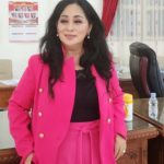 Ensilawatika Jaya, Anggota DPRD Kabupaten Barito Selatan (Barsel)