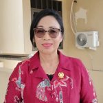 Yangsi Hartini, Anggota DPRD Kabupaten Barito Selatan (Barsel)