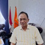 Raden Sudarto, Anggota DPRD Barito Selatan