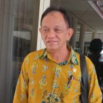 Raden Sudarto, Anggota DPRD Barito Selatan