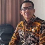Ideham, Wakil Ketua DPRD Barito Selatan (Barsel).
